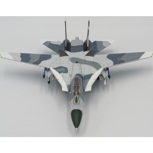1/72 Scale Military Model Toys F14A Grumman Tomcat F-14A CA72TP01 Fighter USA Army Air Force Diecast Metal Plane Model Toy