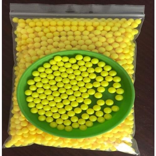 1000pcs Airsoft 6mm BB Strikeball Tactical Hunting Shooting Practice BB Bullets Paintball Plastic Polished Pellets Outdoor Tools