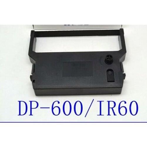 Compatible Dot Matrix POS Printer Ribbon cartridge for Citizen dp600 610 611 612 614 617 622 IR61 IR60 IDP3530 IDP3540 IDP3541