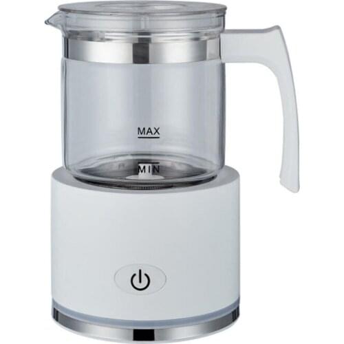 Automatic milk frother milk froth machine milk cap machine