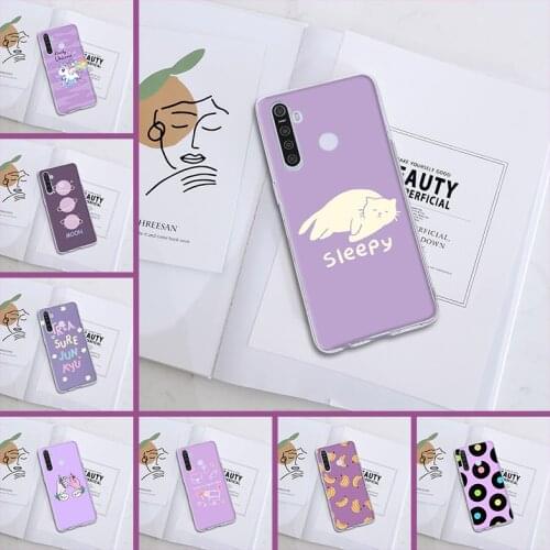 FONECOVO Oppo Phone Cases