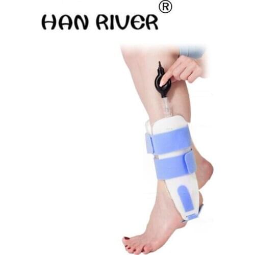 HANRIVER 2018 Far infrared health physiotherapy massage wrist titanium steel magnet magnetic energy germanium stone bracelet