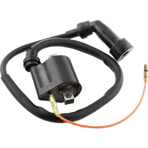 Ignition Coil for Yamaha Warrior 350 YFM350 YFM 350 1987 1988