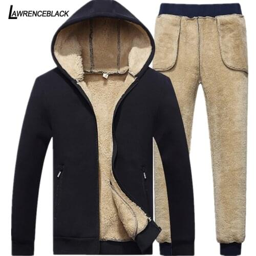 Lawrenceblack Men's Sportswear