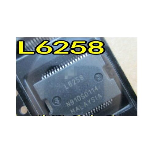 100% NEW Free shipping L6258