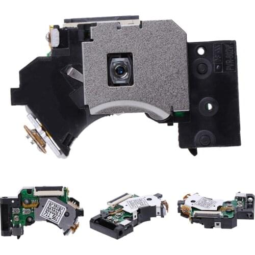 PVR-802W Replacement Laser Lens Repair Parts For Sony PlayStation 2 PS2 Slim