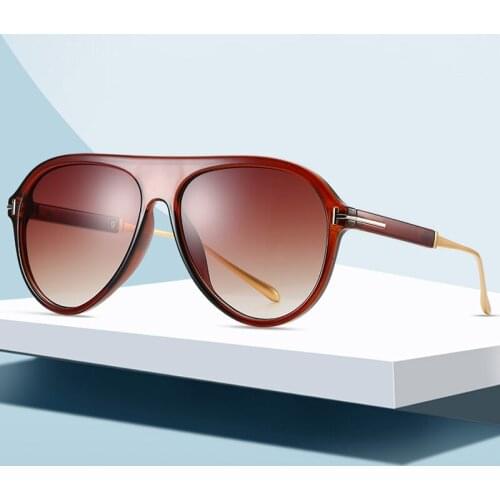 Fishing Sunglasses Women Round Glasses Mens Arrow Rivet Frame Sunglasses Retro Candy Color Sunglass Fashion Mirror Shades UV400