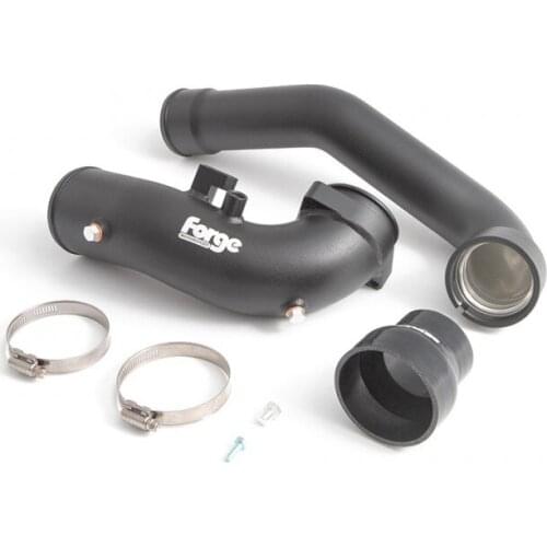Toyota Supra A90 Boost Pipes FORGE FMBP5