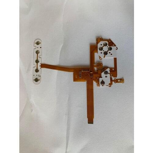 For Nikon D800/800EOriginal D800 D800E Rear Back Cover Key Board PCB Flex Cable