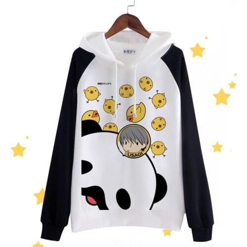 Anime! Junjou_Romantica Usami Akihiko Lovely Cosplay Hoodie Autumn Winter Light Fleece Unisex Fashion Sweater Free Shipping