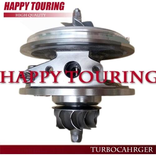 Auto Cartridge turbo core BV43 new turbocharger CHRA For Great Wall Hover H5 2.0T 4D20 2001- 53039880168 1118100-ED01A