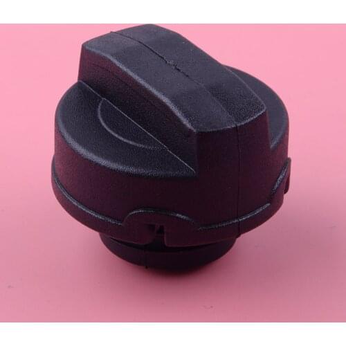 DWCX Car Screw Type Petrol Fuel Tank Cap Black Plastic Fit For Vauxhall Astra G H Corsa B C D Tigra A B Vectra B C Zafira A B