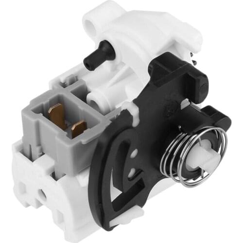 Trunk Tailgate Actuator Solenoid Valve For Renault Clio Mk2 Megane 8200102583