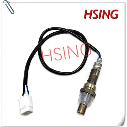 HSINGYE BRAND-NEW# 22690-AA620 Oxygen Sensor O2 Sensor Fits For Subaru Legacy Outback B13 Liberty 2.5L ***Part No# 22690AA620