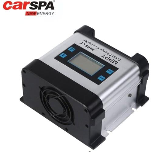 Solar Energy Products Charger Controller Applicaton Solar Tracker Controller 20A-MPPT12/24-20D