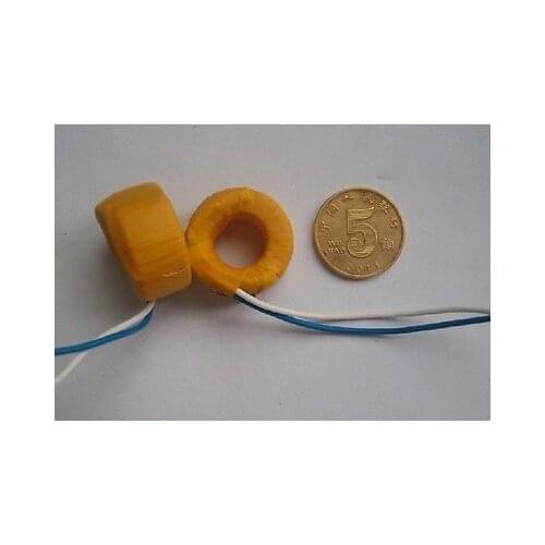 NEW 20pcs NEW 0.12 300 turn Current transformer / leakage magnetic coil