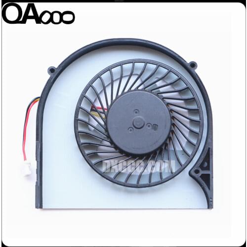 New Original Fan For Dell inspiron 3518 3437 3541 3542 3543 3878 Cpu Cooling Fan 23.10732.001
