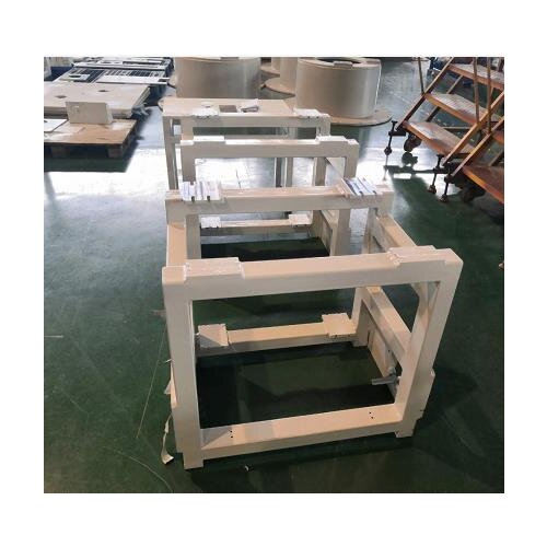 OEM Welded Machining PDF CAD Drawing made