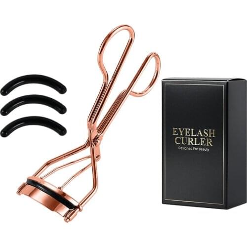 Щипцы для завивки ресниц Pinkiou China At AliExpress