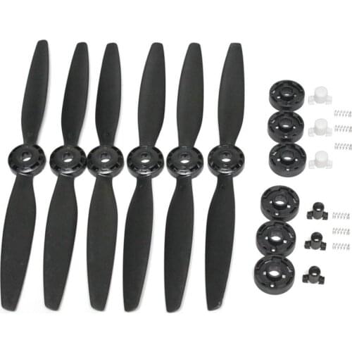 QINPIN Propellers
