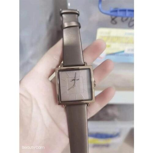 Luxury Brand Watch Fashion Women Watches Ladies Quartz Wrist Watch