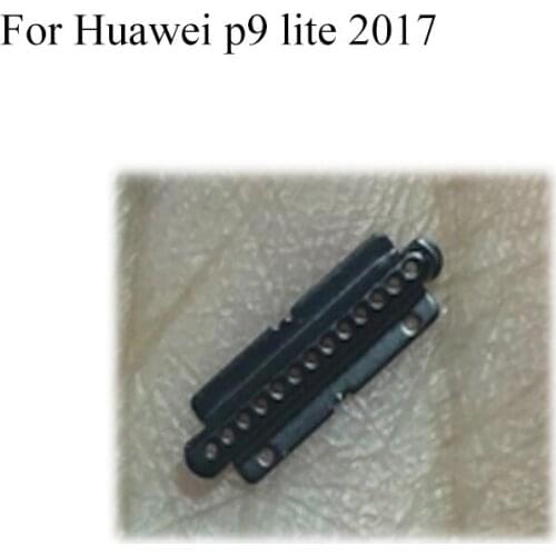 Speaker Mesh Dustproof Grill For Huawei P9lite 2017 tested good For Huawei P 9 lite P9lite 2017