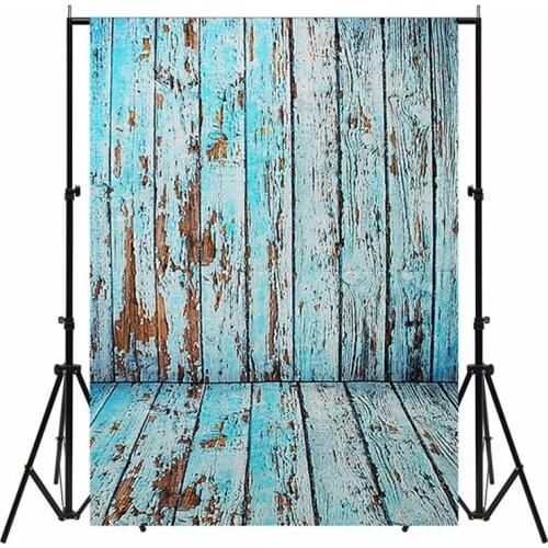 210*150cm Wood Wall Baby Child Vinyl Photography Backdrop Studio Photos Background Props Cloth Wedding Decoration Supplies