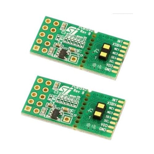 VL53L1-SATEL VL53L1CB Time-of-Flight ranging sensor