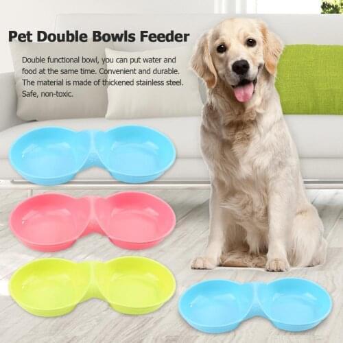 Winnereco Bowls For Dogs