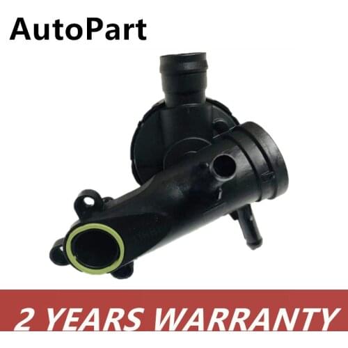 079103245J 079 103 245 J Waste Gas Valve Engine Oil-Water Separator Kit For VW Touareg A8 4.2L Audi A8