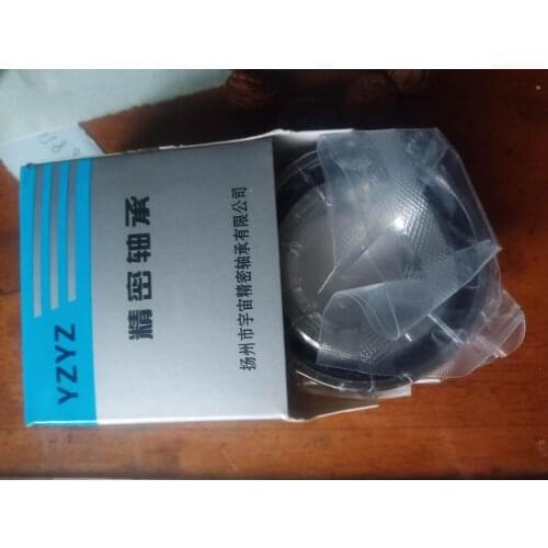1 set bearing of H7008C/P4 2RZ HQ1 DBB RJK and with 7006