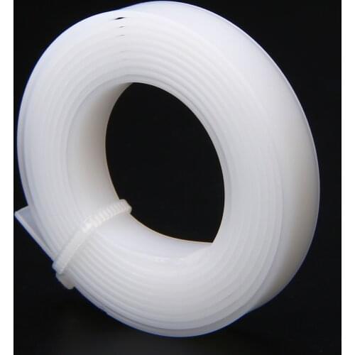 1 Roll White Cutting Plotter Blade Strips Protection Guard Vinyl Cutter Tape 100cmx8mm