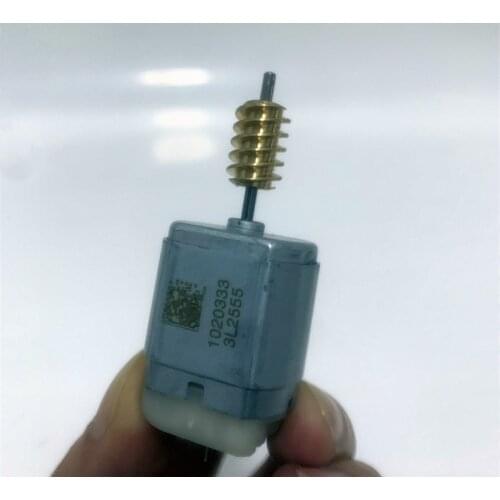 1Pcs 10203333L2555 ELV ELS Direction Lock DC Motor For Mercedes-Benz W204W207W211C180C200E200E260E300 Auto Abto Car Accessories