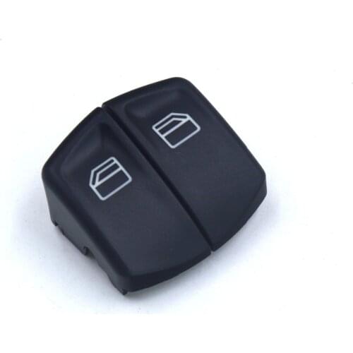 2x Plastic Window Console Control Power Switch Push Buttons L+R Mercedes Vito W639 Series 2003-2015 Sprinter MK2 W906 2005-2015