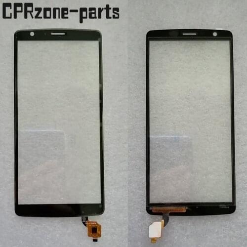 5.5" New 100% tested For Blackview A20 MT6580M Phone touch screen digitizer sensor Panel free shipping