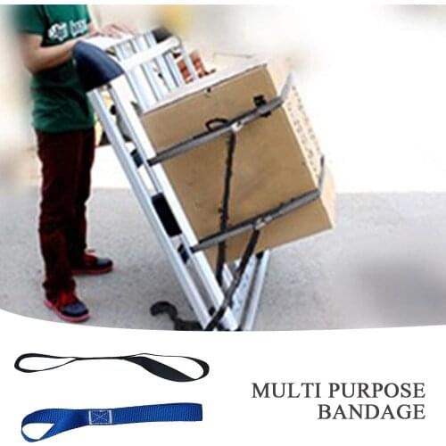 5 Pcs Soft Loop Tie Down Straps Or Securing ATV UTV Motorcycles Scooters Dirt Bikes Lawn Motor Tie Downs Luggage Straps