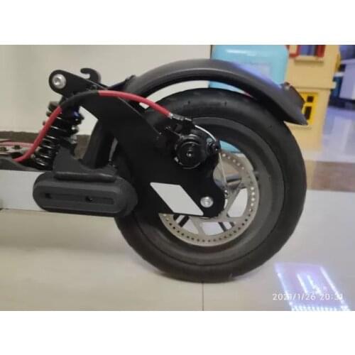 Electric Scooter Accessories Rear Shock Absorber Part for Xiaomi Mijia M365 Pro PRO1 PRO2 Scooters Rear Suspension Kit