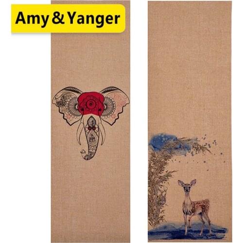 AMYOGA Rugs For Children