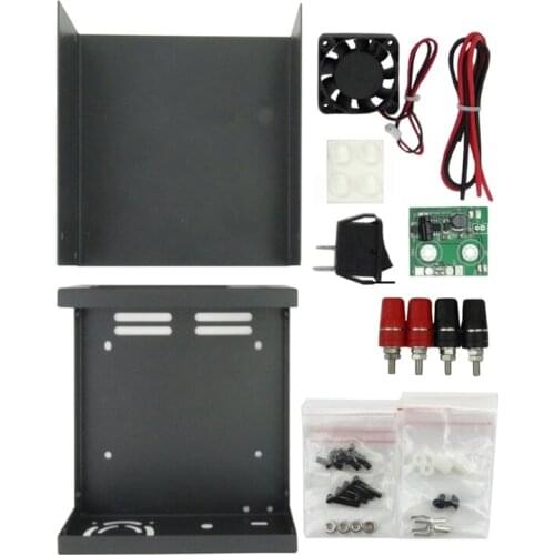 B03D RD DP DPS Power Supply Communiaction Housing Constant Voltage Current Converter