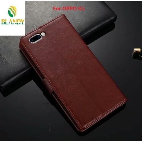 Blandy Oppo F9 Pro Phone Cases