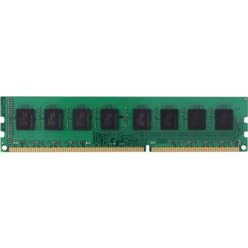 DDR3 4GB Ram Memory 133Hz 240Pins 1.5V Desktop DIMM Dual Channel Memory for AMD FM1/FM2/FM2+ Motherboard