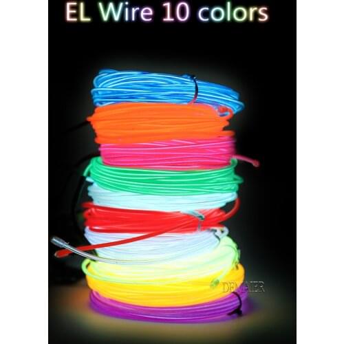 LED Strips DEMAIER China