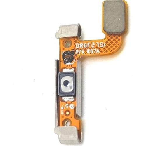For Samsung Galaxy S7 edge SM-G935 Power Volume Key Button Flex Cable