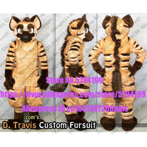 Customized Available REAL PHOTO CAT full sets husky dog Suit fursuit BJ0045 Costume fox Party Fancy Dress Carnival Gift
