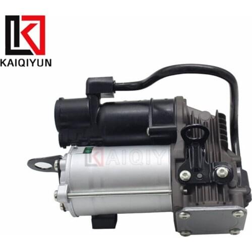 Air Suspension Compressor For Mercedes Benz S-Class W222 C217 Maybach X222 2014-2018 Air Pump A0993200104, 2223200604