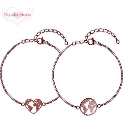 Bracelets With Charms Mavis Hare China