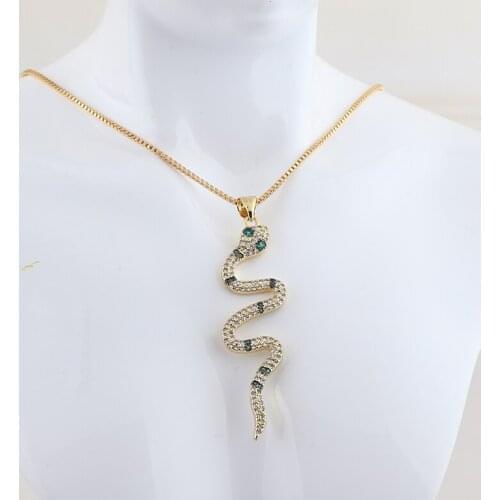 Панк-ожерелья MEISHICHAO China At AliExpress