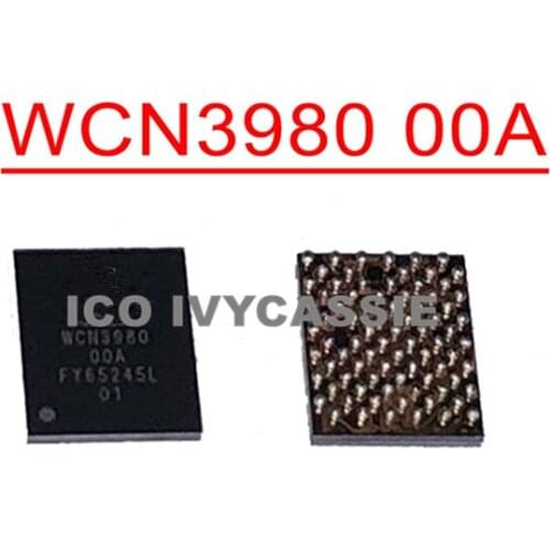WCN3980 00A Wifi IC For Xiaomi 6X Wi-fi IC Wireless Module Chip WCN3980-00A