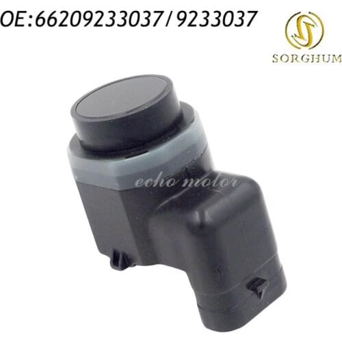 New Fits For BMW X5 E70 X6 E71 E72 X3 E83N Parking Sensor PDC 66209231287 9231287 66209233037