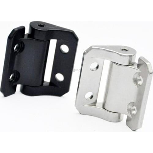 Constant Torque Hinge K7-200 Can Be Positioned At Any Angle Damping Axis Plane Hinge